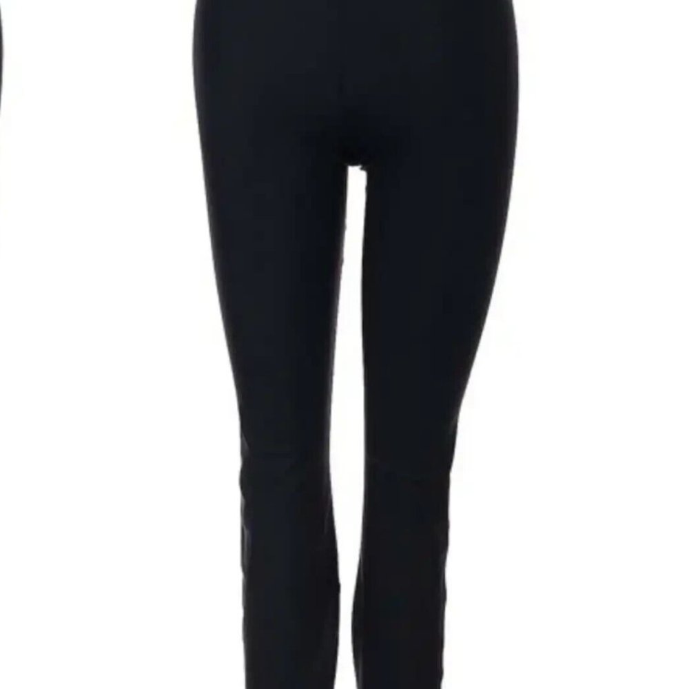 Under Armour UA HeatGear Printed Cropped Leggings 1305968-003 Womens - Picture 7 of 7